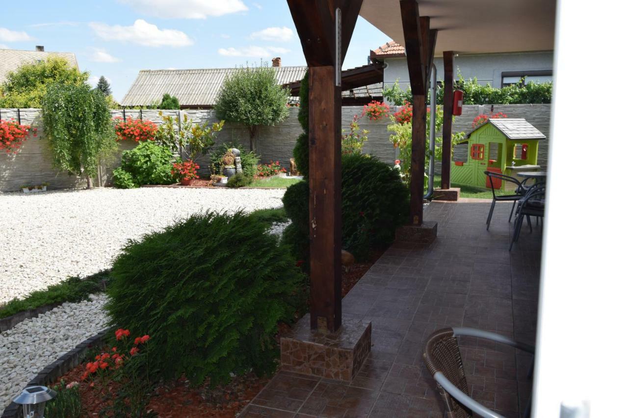 Belany Studios Velky Meder Exterior photo