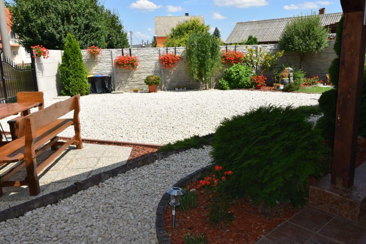 Belany Studios Velky Meder Exterior photo